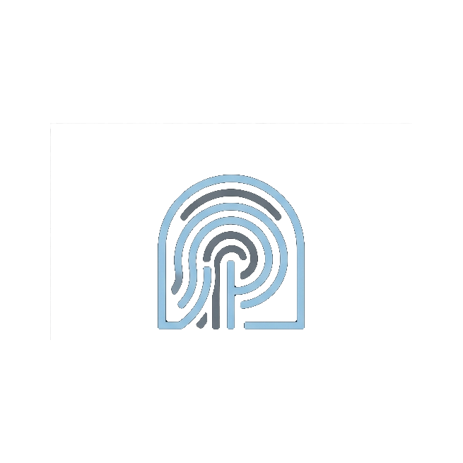 The Identity Perimeter Logo