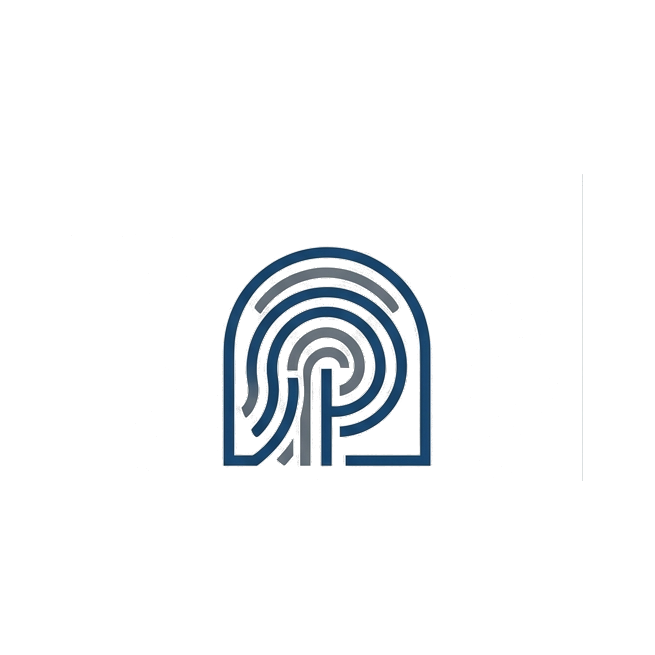 The Identity Perimeter Logo